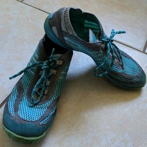 Merrell pace glove sz 6.5